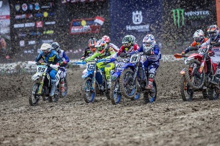 Mxgp Indonesia 2018 1