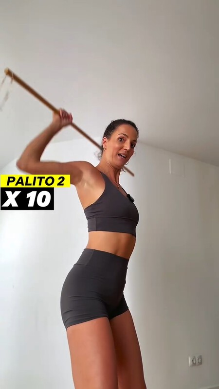 Ejercicios contra la joroba