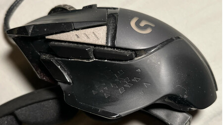 Recurso Raton Abollado