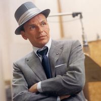 Frank Sinatra visitó España en 1964 para rodar una película, pero lo detuvieron y fue expulsado: "Nunca volveré a este maldito país" 
