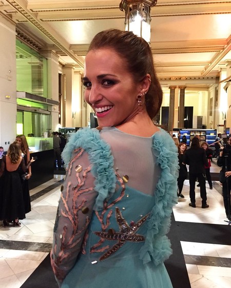 Los Premios Elle se vivieron en Instagram