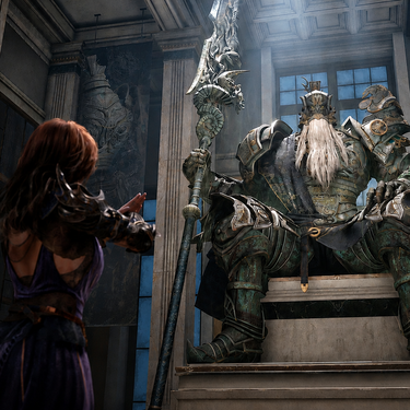 Hemos pasado casi una hora disfrutando de uno de los juegos más espectaculares de la GamesCom 2026. Así es Tides of Annihilation