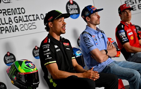 Morbido Jerez 1 2025