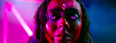 Es una de las adaptaciones cinematográficas de Lovecraft más brillantes con el mejor Nicolas Cage, y la puedes ver hoy en streaming