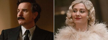 Ewan McGregor explica la importancia del coordinador de intimidad rodando escenas de sexo con su mujer. "Si hicieses una escena de baile, tendrías un coreógrafo" 