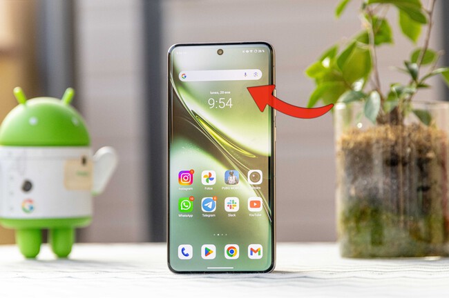 Google App