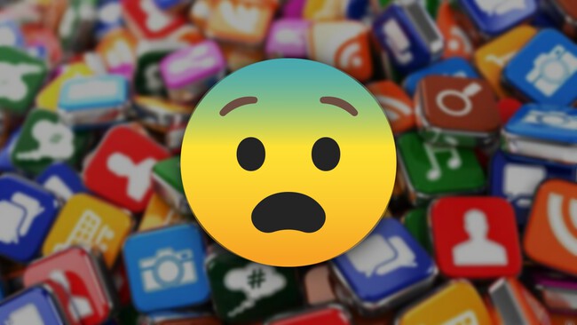 Apps Problematicas