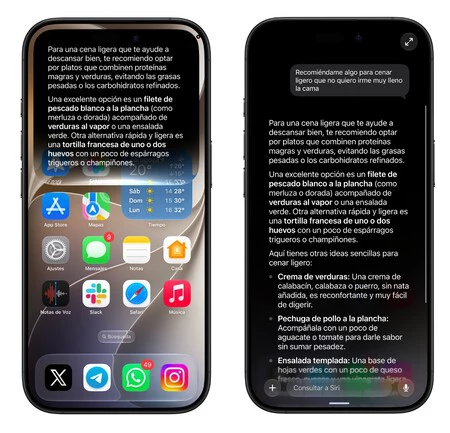 Siri Cena