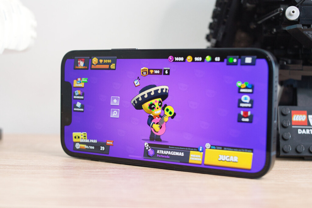 Apple iPhone 13 mini, análisis: review con características, precio y ...