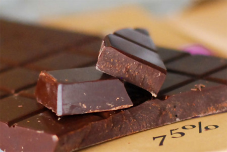 El cacao puro podría aumentar la fuerza de los músculos en deportistas