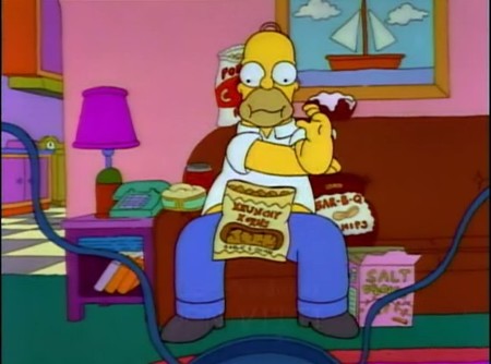 ¿Por qué algunas personas por mucho que coman no engordan?