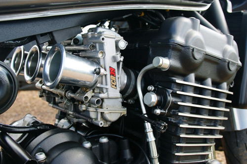 Con el carburador a punto de extinguirse, aquí tenéis una guía básica de los sistemas de alimentación