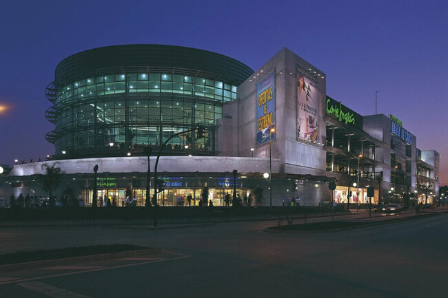 El Corte Inglés