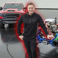 “Me quitaron algo que amo”. Después de cargarse a Carlos Tavares, ahora Stellantis quiere revivir el glorioso motor HEMI V8