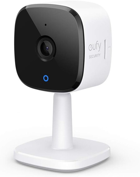 Eufy By Anker Indoor Cam C120