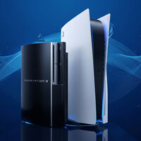 Alguien hizo lo impensable con la PS5: ejecutar juegos físicos de PlayStation 3 