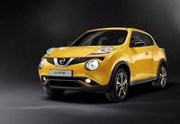 Nissan Juke 2015