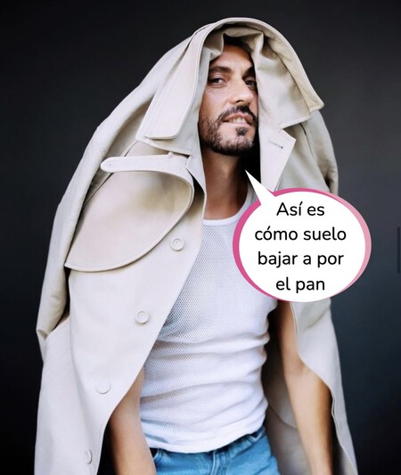 Paco León desvela el lado oscuro de la fama y narra su experiencia más surrealista con un fan