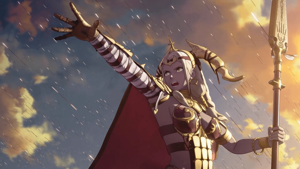 La estrategia volverá a reinar en Nintendo Switch 2 con su saga estelar y todo un bombazo de la mano de Fire Emblem: Fortune's Weave 