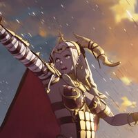 La estrategia volverá a reinar en Nintendo Switch 2 con su saga estelar y todo un bombazo de la mano de Fire Emblem: Fortune's Weave 