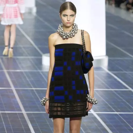 Claves de estilo para ir de shopping: collares que harán que tu look sea único