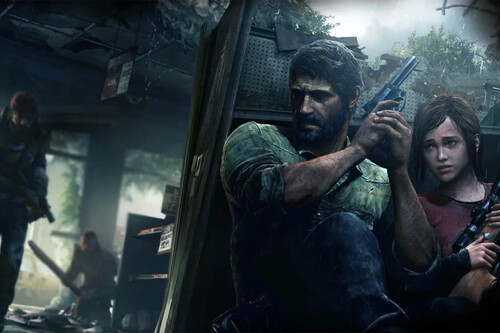 The Last of Us: guión del primer juego fue rechazado por el director George Romero en 2004