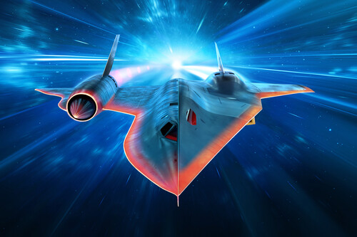 Planes Lockheed Martin