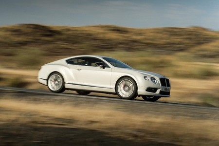 El crecimiento de Bentley, ¿es sólido o está pendiente de una burbuja?