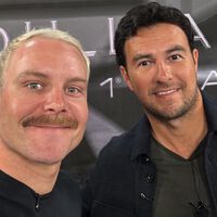 Ni Álex Palou ni Mick Schumacher. Cadillac ha escogido dos pilotos muy mayores para su equipo de F1, y en realidad parece lo más sensato