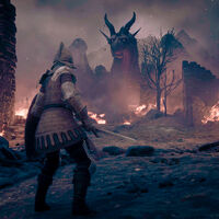 Dragon's Dogma 2 será el juego más caro de Capcom, y la compañía dice que podría no ser el último porque "los costes de desarrollo están aumentando" 