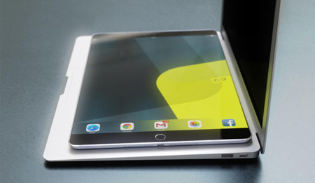 Ya hay alguien en Apple navegando por Internet con su iPad Pro de 2732 x 2048 píxeles de resolución