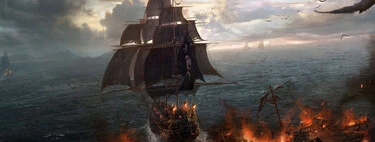 ¿Ganas de piratear en Skull and Bones? Estos son los nueve juegos de barcos que puedes jugar mientras esperas su lanzamiento