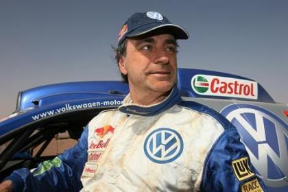Carlos Sainz podría volver al WRC en 2011