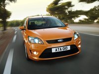 Ford Focus ST, otra víctima de Euro 5