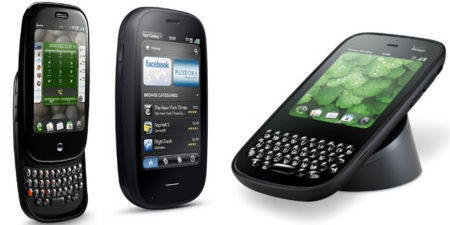 HP vuelve a pensar de nuevo en smartphones, ¿resucitará de nuevo a WebOS?