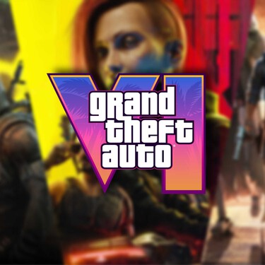 Gta 6 Grand Theft Auto Cinco Juegos Para Esperar Lanzamiento