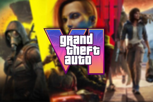Deja de pensar en GTA 6: deberías volver a jugar o comenzar con estos 5 juegos... mientras esperas el regreso de Vice City en 2026