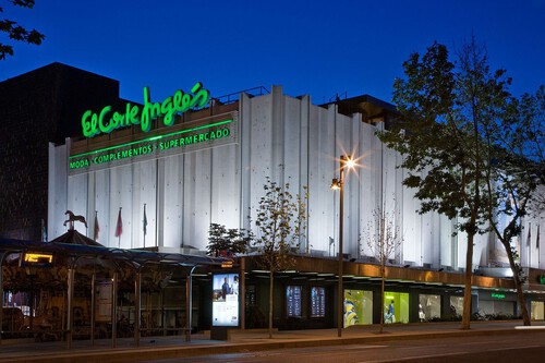 Día sin IVA en El Corte Inglés: ahórrate el 21% de IVA en televisores Sony, móviles Samsung, patinetes Xiaomi y muchos más productos