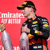 Max Verstappen y un mundial de Fórmula 1 a medida de Red Bull: Mercedes ante su mayor desafío en la era híbrida