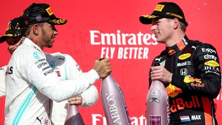 Max Verstappen y un mundial de Fórmula 1 a medida de Red Bull: Mercedes ante su mayor desafío en la era híbrida