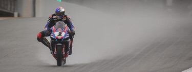 Horarios SBK Aragón 2022: Fechas, favoritos y cómo ver las carreras en directo por TV y online 