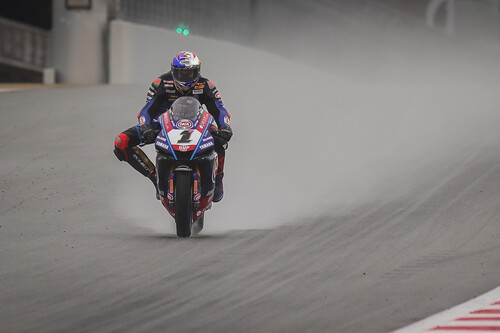 Horarios SBK Aragón 2022: Fechas, favoritos y cómo ver las carreras en directo por TV y online 