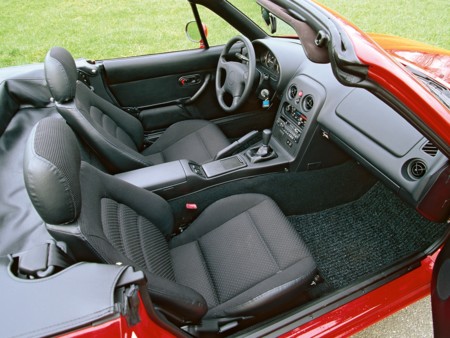 Mazda Mx 5 26