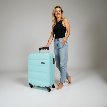 maleta cabina