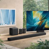Samsung amplía sus certificaciones TÜV en 2026: el audio entra en el mismo saco que OLED y mini LED