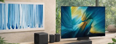 Samsung amplía sus certificaciones TÜV en 2026: el audio entra en el mismo saco que OLED y mini LED