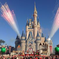 Como Walt Disney construiu o Magic Kingdom com US$ 400 milhões e transformou Orlando no maior parque do mundo