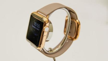 Vamos conociendo más datos de cómo se venderá el Apple Watch Edition. No, lo más seguro es que no los verás en la Apple Store