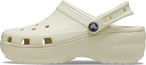 Crocs 34-35 EU Bone