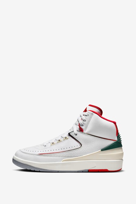 Fecha De Lanzamiento Del Air Jordan 2 Origins Dr8884 101